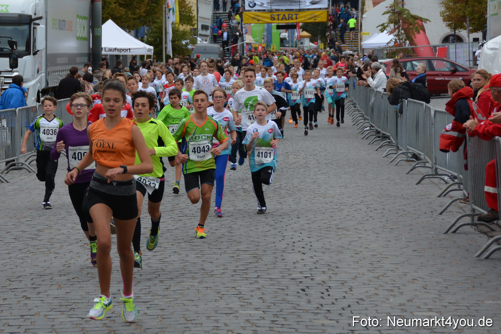 Stadtlauf Neumarkt 2015 0310